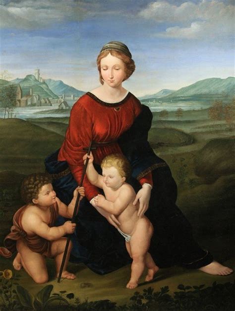 madonna del prato.